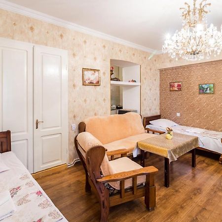 Apartment Qetooli ティビリシ エクステリア 写真