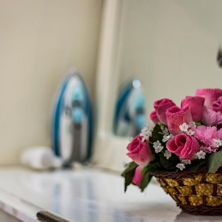 Apartment Qetooli ティビリシ エクステリア 写真