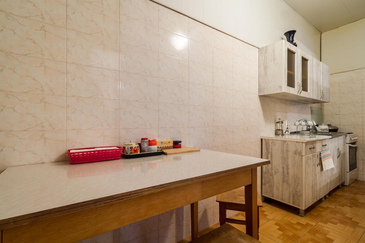 Apartment Qetooli ティビリシ エクステリア 写真