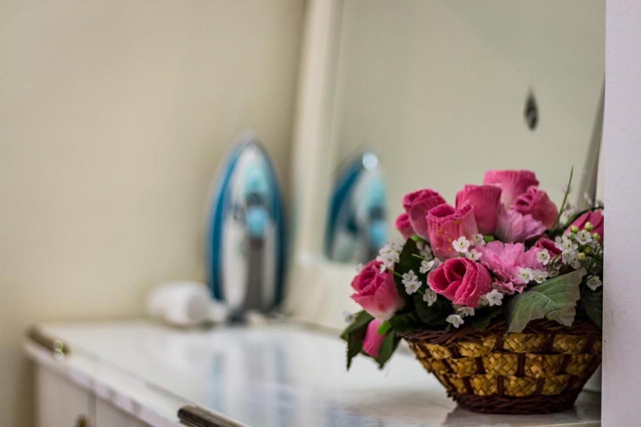 Apartment Qetooli ティビリシ エクステリア 写真