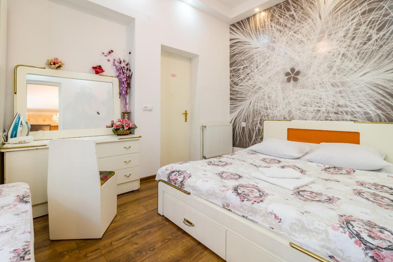 Apartment Qetooli ティビリシ エクステリア 写真