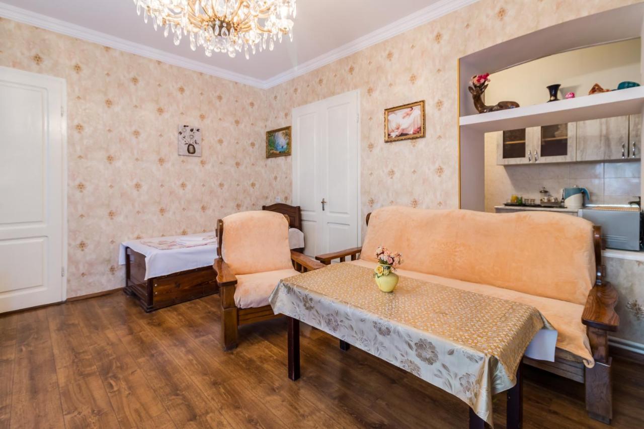 Apartment Qetooli ティビリシ エクステリア 写真